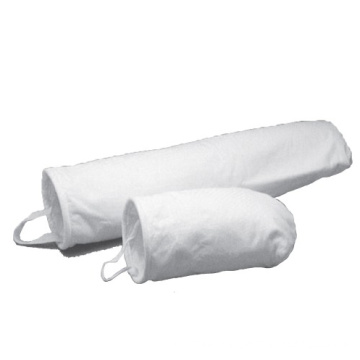 Food Plant PP Oil Absorbent Liquid Filter Bag